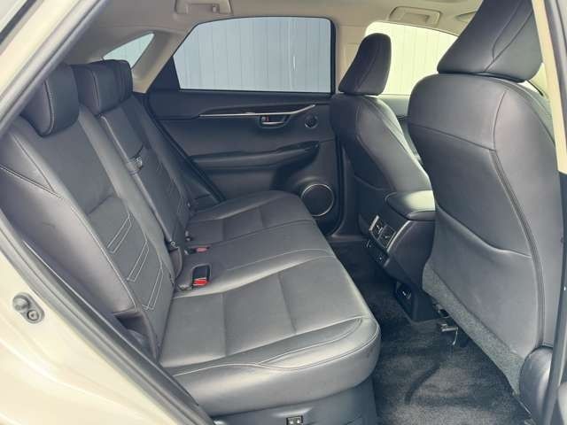 TOYOTA LEXUS NX300H 2018 Image 31