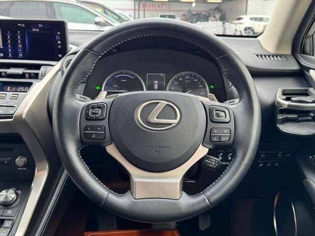 TOYOTA LEXUS NX300H 2018 Image 31