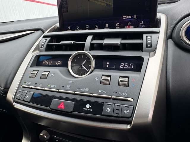 TOYOTA LEXUS NX300H 2018 Image 31