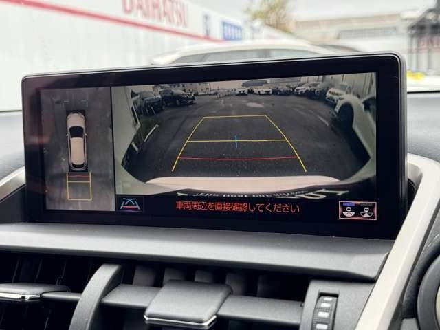 TOYOTA LEXUS NX300H 2018 Image 31