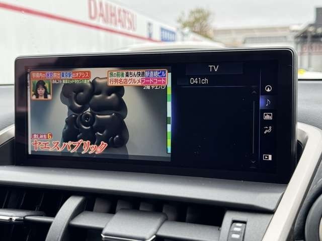 TOYOTA LEXUS NX300H 2018 Image 31