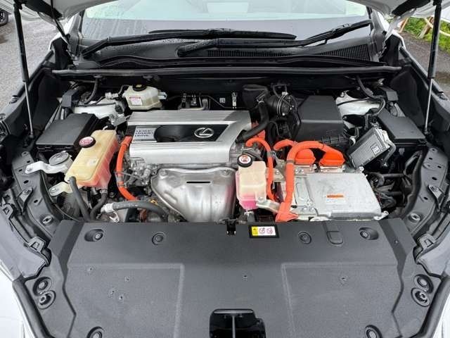 TOYOTA LEXUS NX300H 2018 Image 31