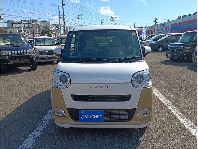 DAIHATSU MOVE CANBUS 2025 Image 31