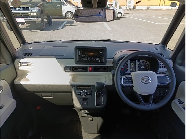 DAIHATSU MOVE CANBUS 2025 Image 31