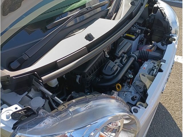 DAIHATSU MOVE CANBUS 2025 Image 31