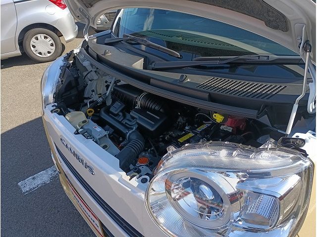 DAIHATSU MOVE CANBUS 2025 Image 31