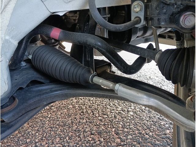 DAIHATSU MOVE CANBUS 2025 Image 31