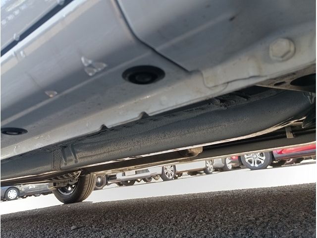 DAIHATSU MOVE CANBUS 2025 Image 31