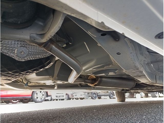 DAIHATSU MOVE CANBUS 2025 Image 31