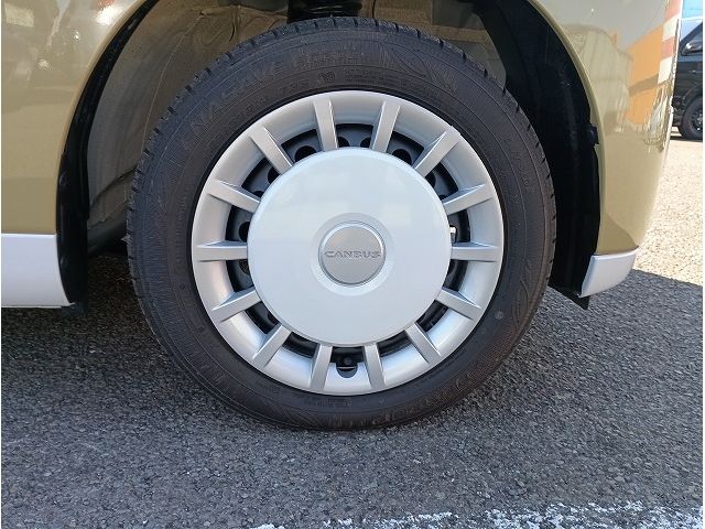 DAIHATSU MOVE CANBUS 2025 Image 31