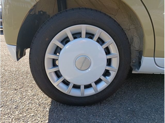 DAIHATSU MOVE CANBUS 2025 Image 31