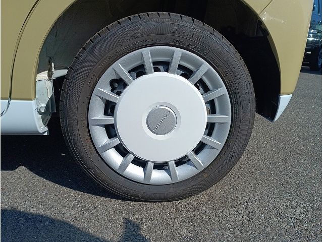 DAIHATSU MOVE CANBUS 2025 Image 31