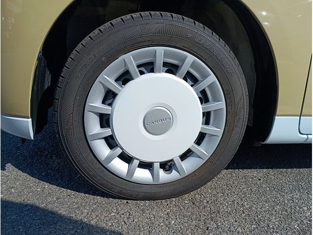 DAIHATSU MOVE CANBUS 2025 Image 31