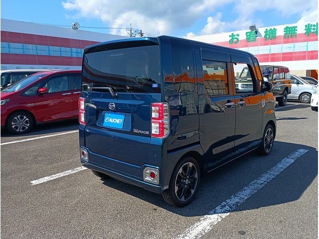DAIHATSU WAKE 2021 Image 31