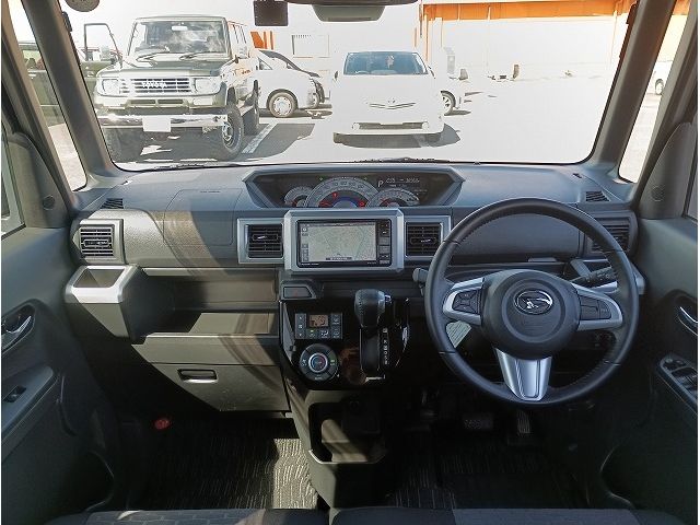 DAIHATSU WAKE 2021 Image 31