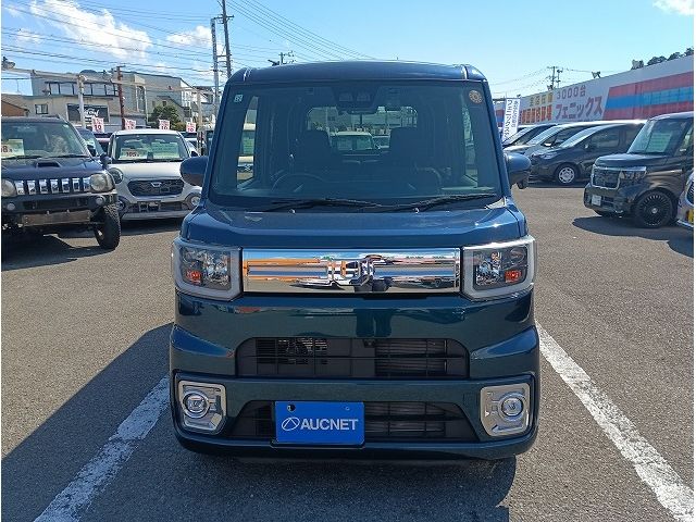 DAIHATSU WAKE 2021 Image 31