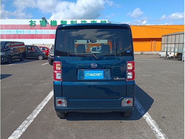 DAIHATSU WAKE 2021 Image 31