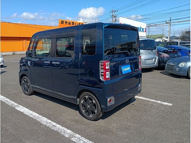 DAIHATSU WAKE 2021 Image 31