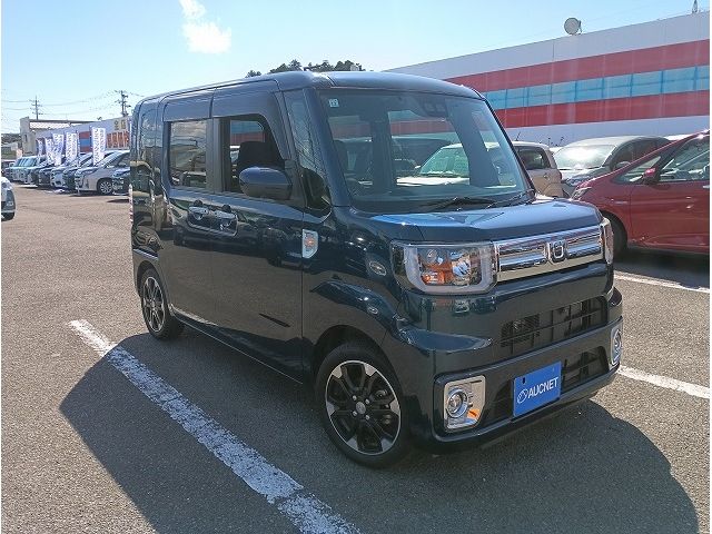 DAIHATSU WAKE 2021 Image 31