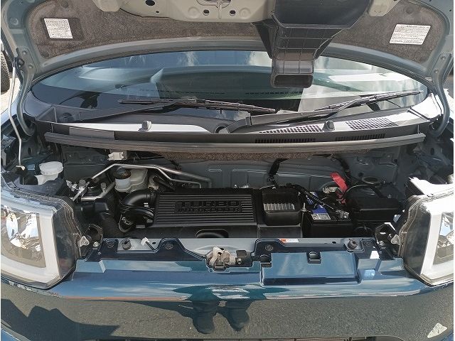 DAIHATSU WAKE 2021 Image 31