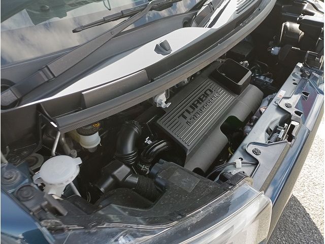 DAIHATSU WAKE 2021 Image 31