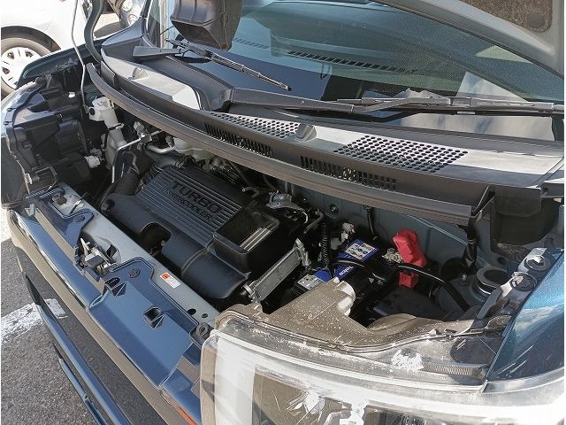 DAIHATSU WAKE 2021 Image 31