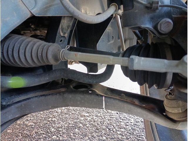 DAIHATSU WAKE 2021 Image 31