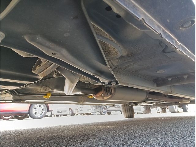 DAIHATSU WAKE 2021 Image 31