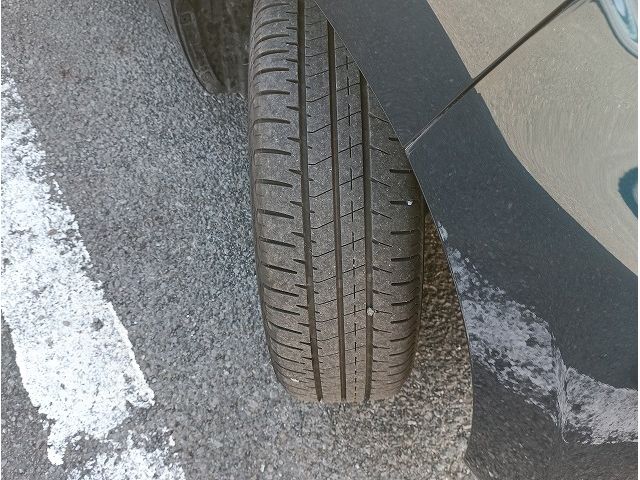 DAIHATSU WAKE 2021 Image 31