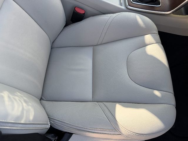 VOLVO V40 CROSS COUN 2019 Image 31