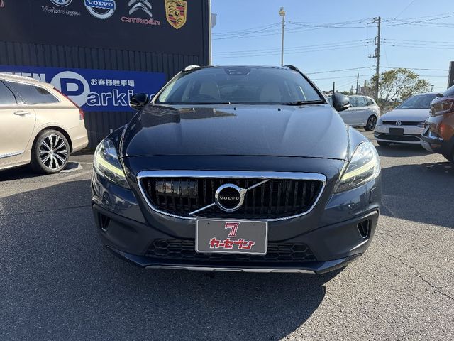 VOLVO V40 CROSS COUN 2019 Image 31