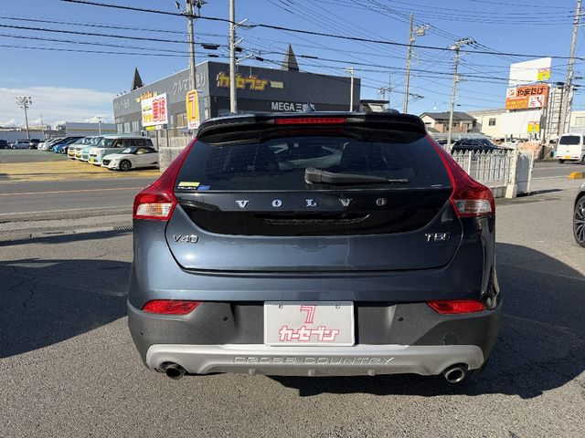 VOLVO V40 CROSS COUN 2019 Image 31