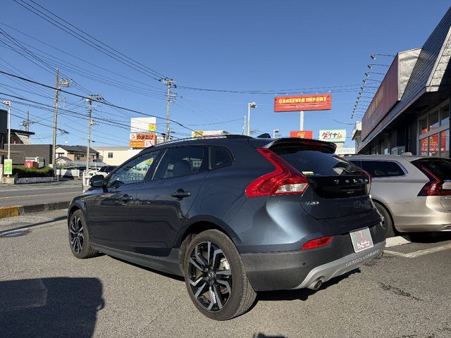 VOLVO V40 CROSS COUN 2019 Image 31