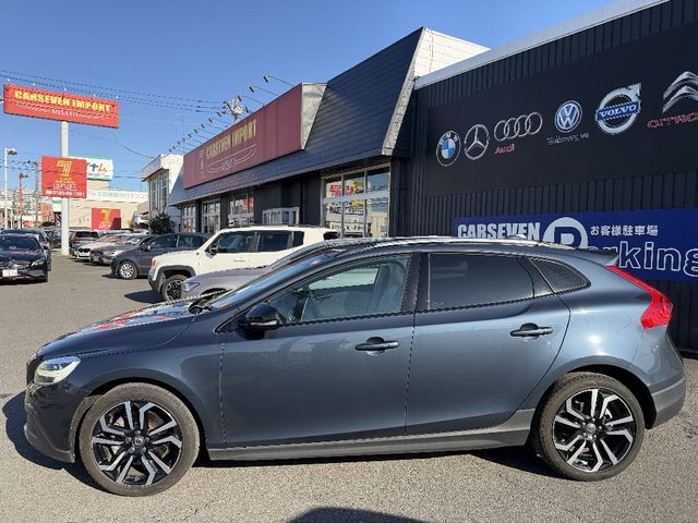 VOLVO V40 CROSS COUN 2019 Image 31