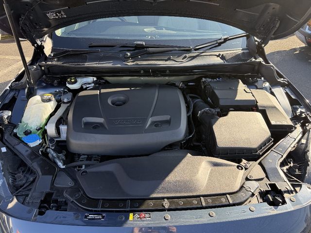 VOLVO V40 CROSS COUN 2019 Image 31