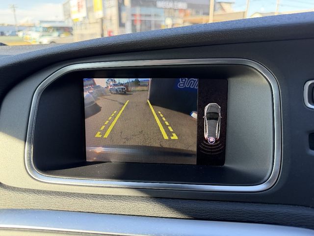 VOLVO V40 CROSS COUN 2019 Image 31