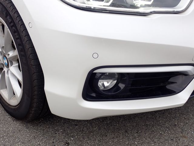 BMW 1SERIES 2018 Image 31