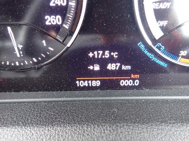 BMW 1SERIES 2018 Image 31