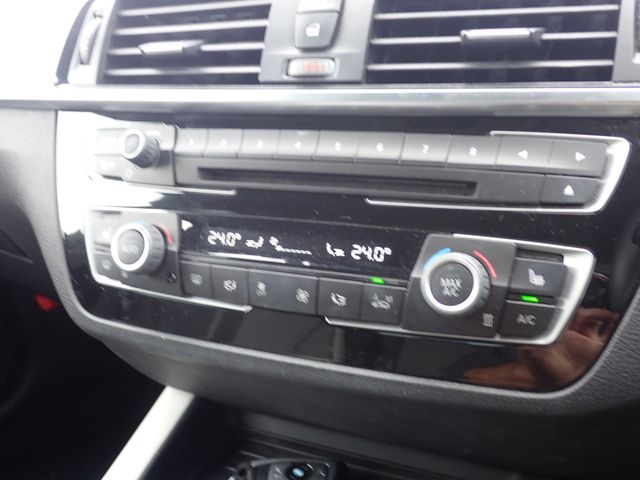 BMW 1SERIES 2018 Image 31