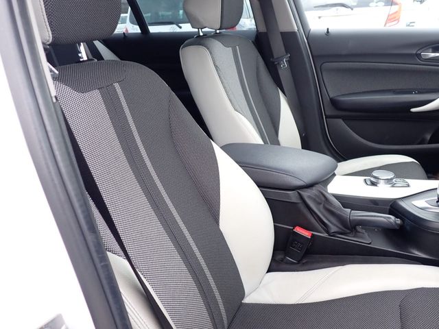 BMW 1SERIES 2018 Image 31