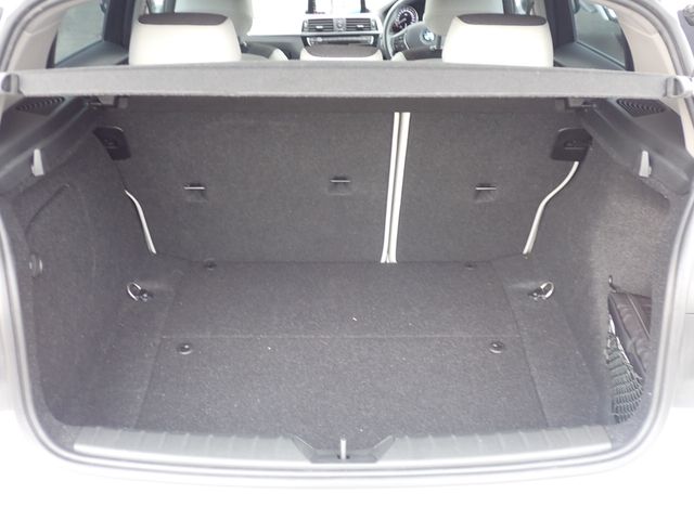 BMW 1SERIES 2018 Image 31