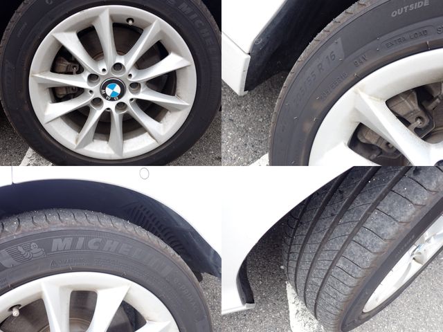 BMW 1SERIES 2018 Image 31