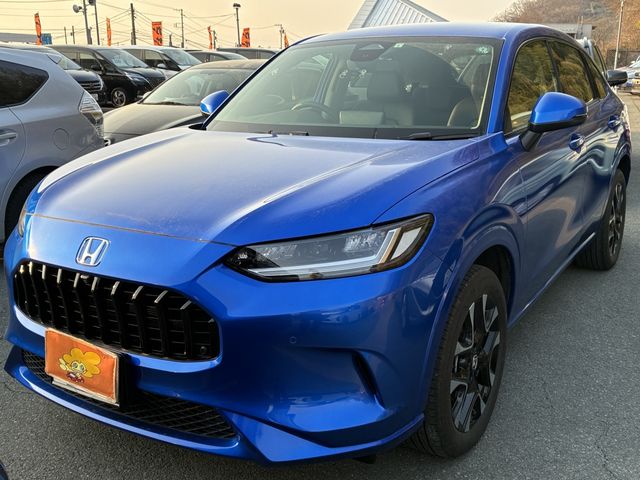 HONDA ZR-V 2023 Image 31