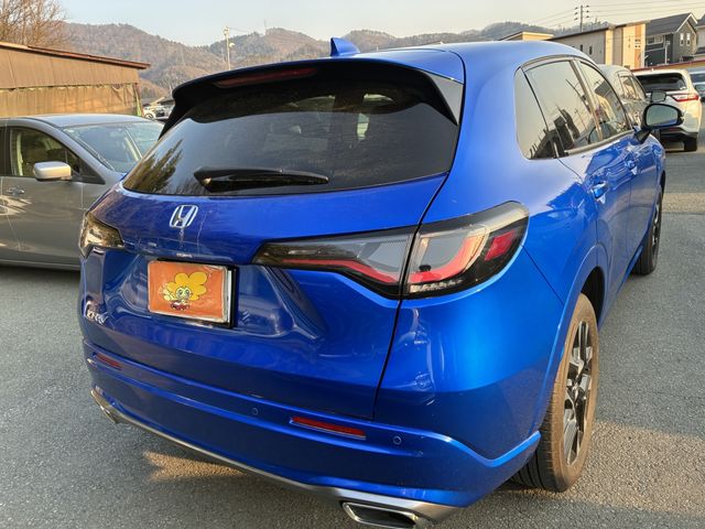 HONDA ZR-V 2023 Image 31