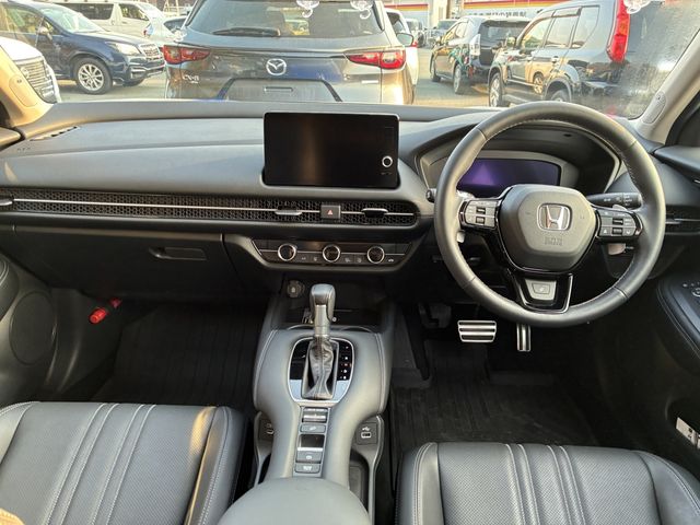 HONDA ZR-V 2023 Image 31