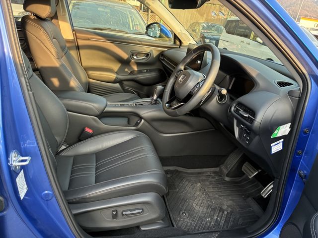 HONDA ZR-V 2023 Image 31