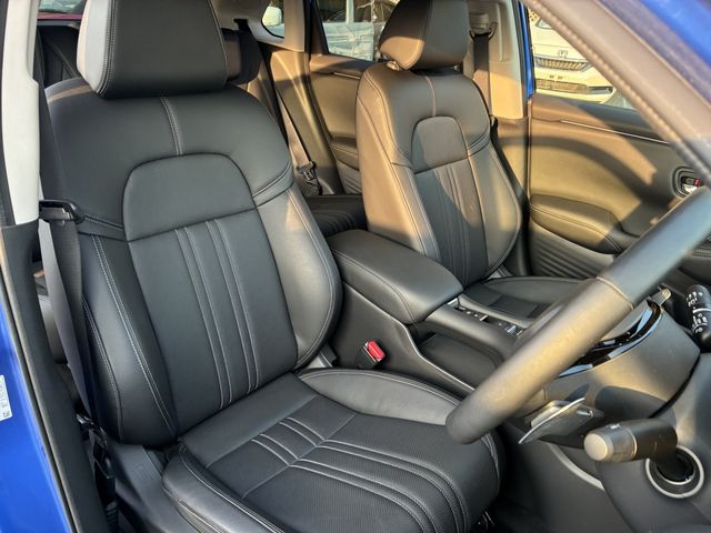 HONDA ZR-V 2023 Image 31