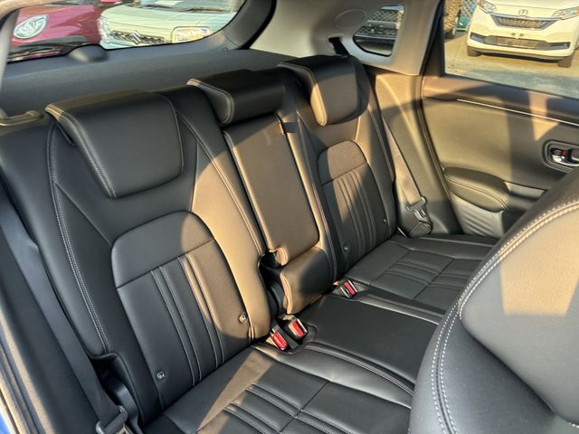 HONDA ZR-V 2023 Image 31