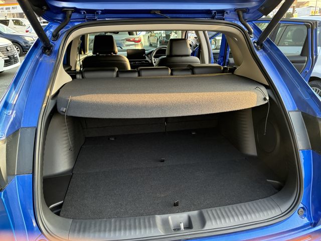 HONDA ZR-V 2023 Image 31