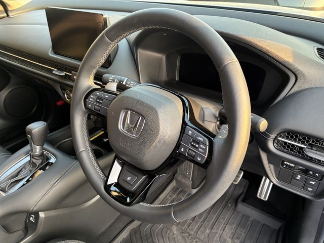 HONDA ZR-V 2023 Image 31